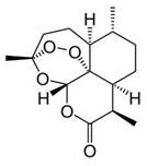 Figure 2: The story of Artemisinin-a natural anti malarial drug